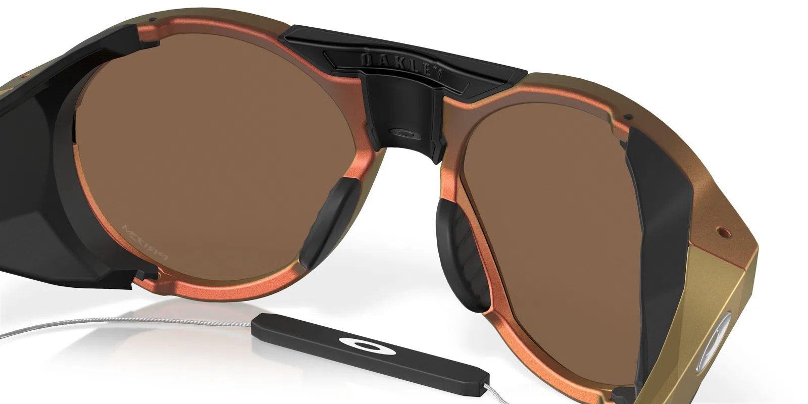 Oakley Clifden 9440 Sunglasses - view 36